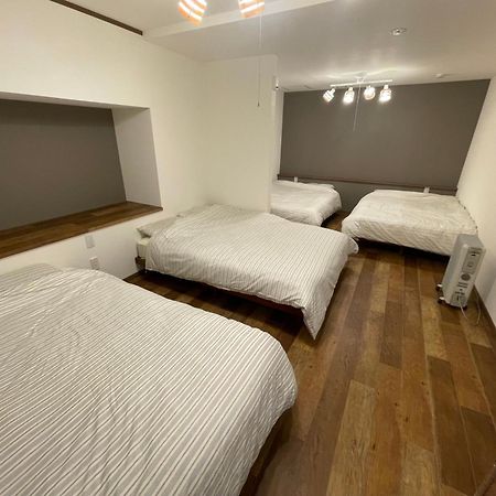 函館市Sofil 函館firstアパートメント エクステリア 写真