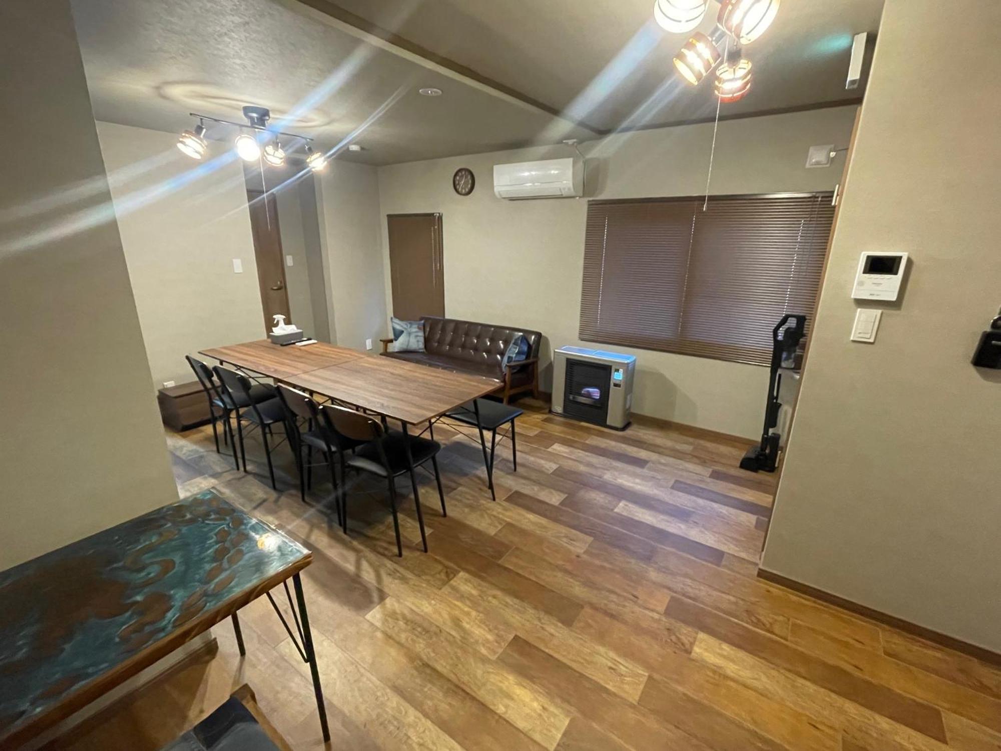 函館市Sofil 函館firstアパートメント エクステリア 写真